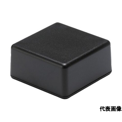 ビス止めプラケース W50×H25×D5