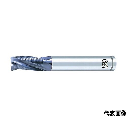 ハイスエンドミル 8455670 VLS