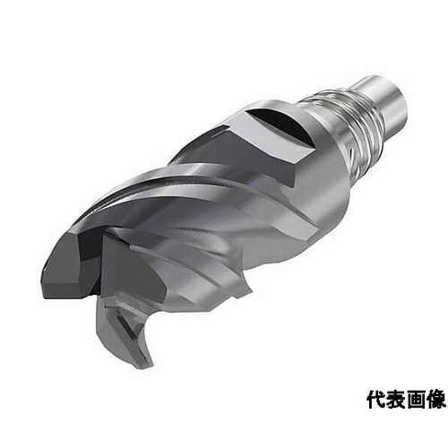 ヘッド交換式エンドミル X−Heads