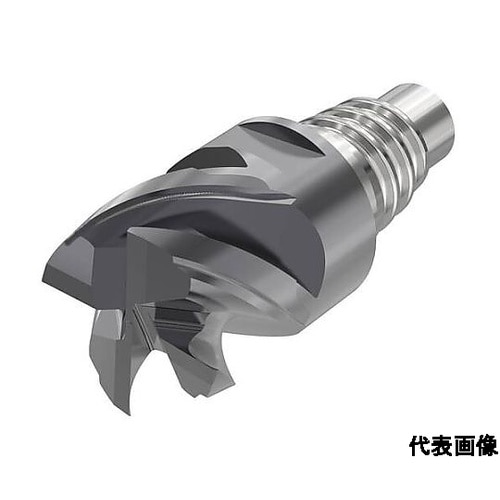 ヘッド交換式エンドミル X−Heads