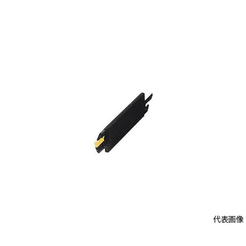 ヘリフェース 端面溝入れ加工用ブレード