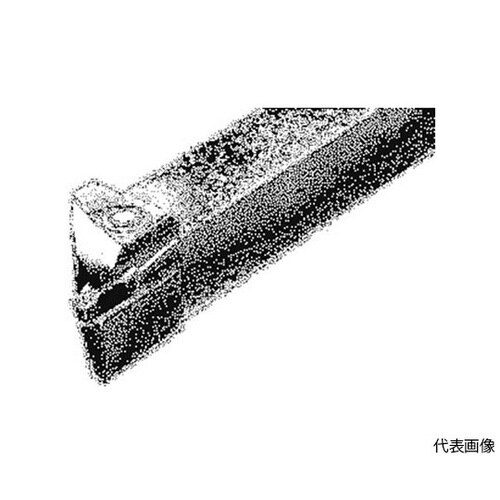 ヘリフェース 端面浅溝入れ加工用ホルダー