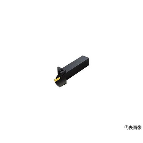 ヘリフェース 端面浅溝入れ加工用ホルダー