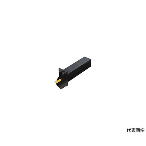 ヘリフェース 端面浅溝入れ加工用ホルダー