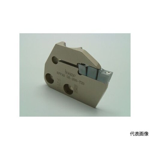 モジュラーグリップ 交換式アダプター H