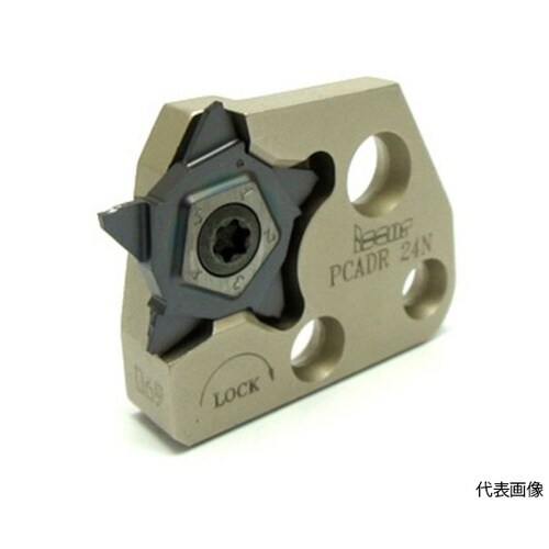 ペンタカット用アダプタ PCADR/L