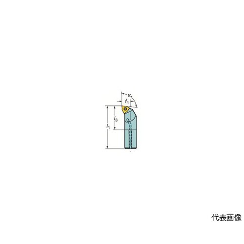 A12MSWLPR04 ボーリングバイト