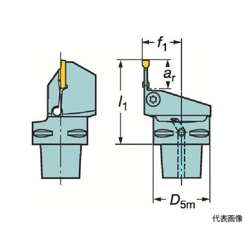 C4RF123G1027055Bユニット