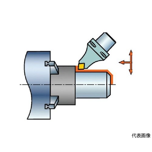 C6DCMNN0011512 ヘッド