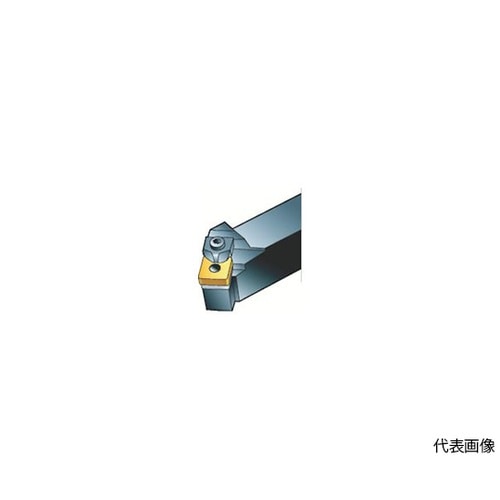 MSSNR2525M12 シャンクバイト