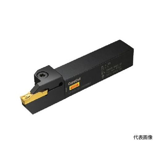 RF123E152525Bシャンクバイト