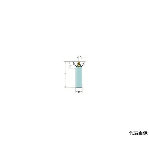 TRD13NCN3225Pシャンクバイト