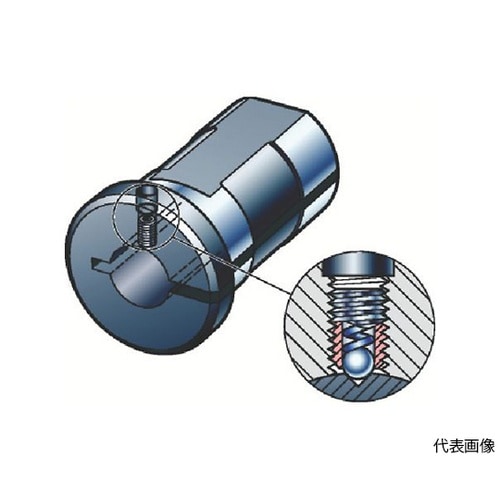 132L1605050B スリーブ