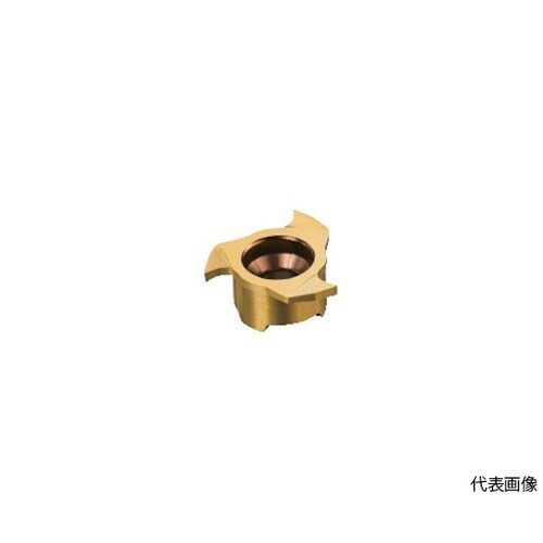 コロミル327 溝入れ加工用チップ(35