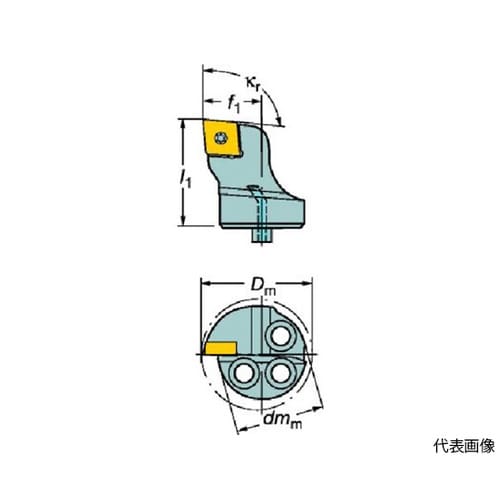 570SCLCR2009 ヘッド