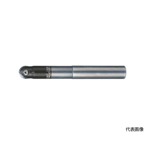 フライス工具 アルファ ボールプレシジョ