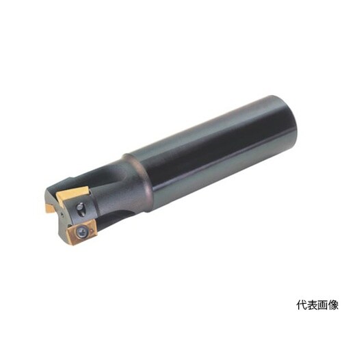 AHU1030R5 超快削エンドミル