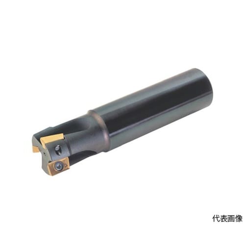 AHU1032R5 超快削エンドミル