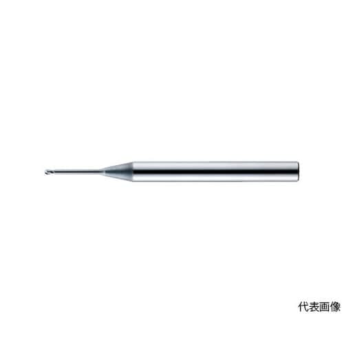 超硬ボールエンドミル ディープボールEV