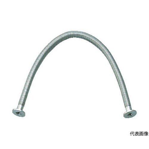 真空ポンプ用フレキシブル配管 NW40×