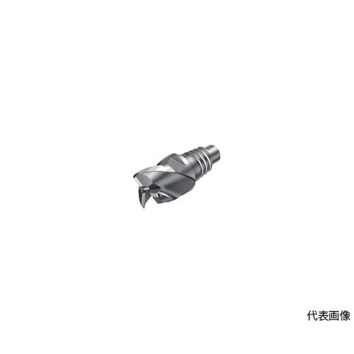 コロミル316 フライス加工用超硬ヘッド