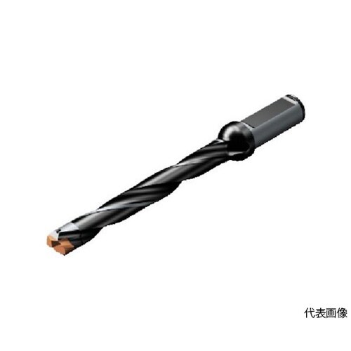 コロドリル870 ヘッド交換式ドリル(4