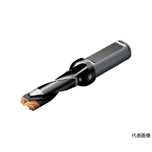 コロドリル870 ヘッド交換式ドリル(4