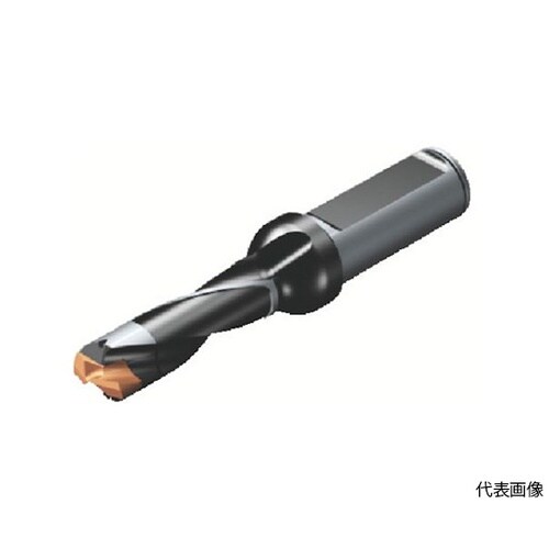 コロドリル870 ヘッド交換式ドリル(4