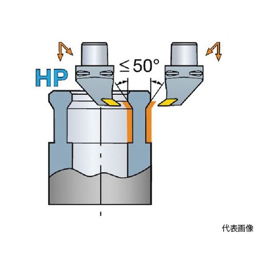 C6SVUBR4506516HP ホルダ