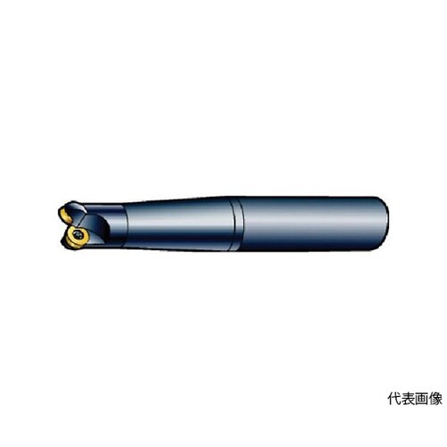 コロミル300 正面フライスカッター(4