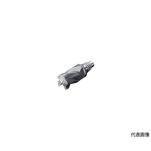 コロミル316 フライス加工用超硬ヘッド