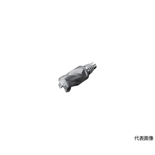 コロミル316 フライス加工用超硬ヘッド