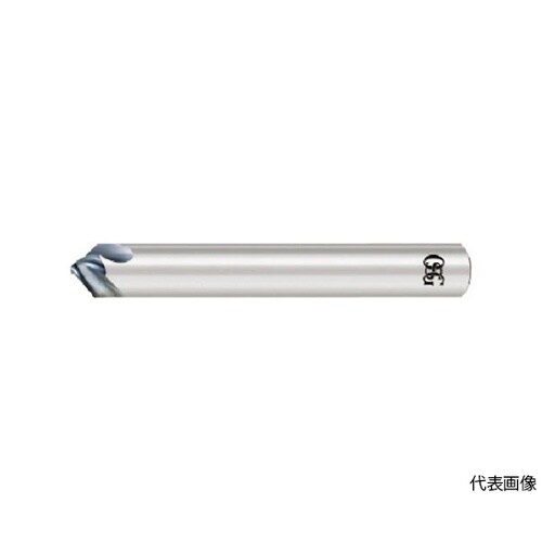 超硬面取りカッタ レギュラ 3刃 HSC
