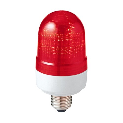 LAD−100R−A LED表示灯