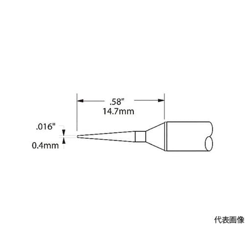 STTC145 チップカートリッジ