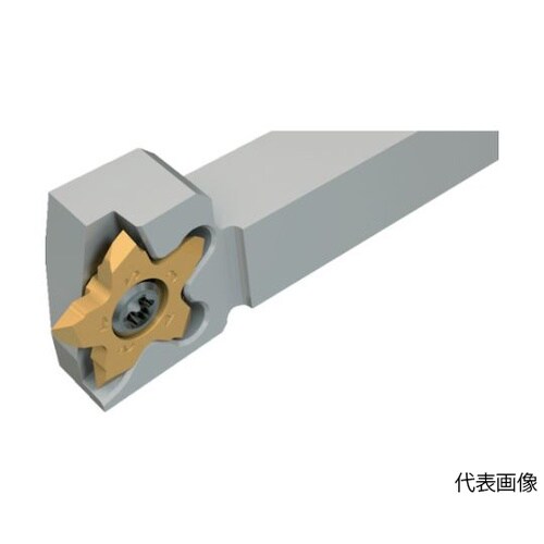 溝入れ・突切り工具 ペンタカット用ホルダ