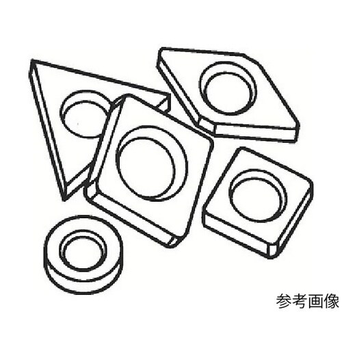 コロスレッド266 ねじ切り加工用チップ