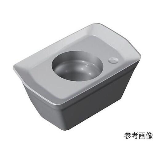 コロミル390 フライス加工用チップ(3