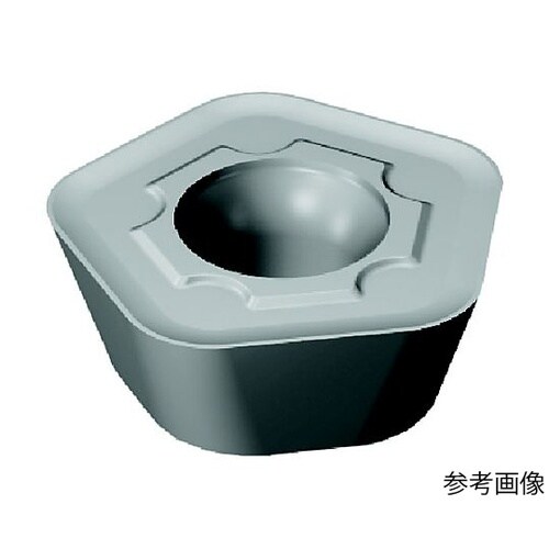 コロミル419 フライス加工用チップ(3