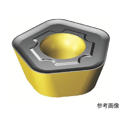 コロミル419 フライス加工用チップ(3