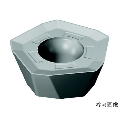 コロミル419 フライス加工用チップ(3