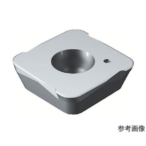 コロミル490 フライス加工用チップ(6