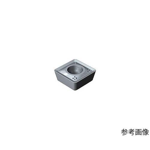 コロミル495 フライス加工用チップ(3