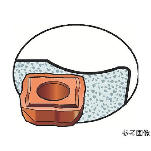スーパーUドリル用チップ(365) 10