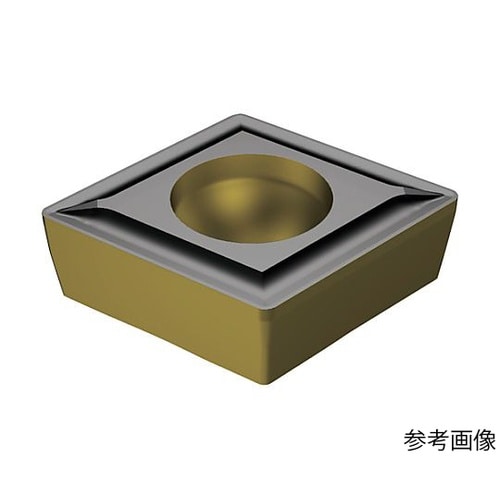 コロターン107 旋削用ポジチップ(12