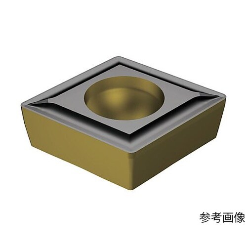 コロターン107 旋削用ポジチップ(12