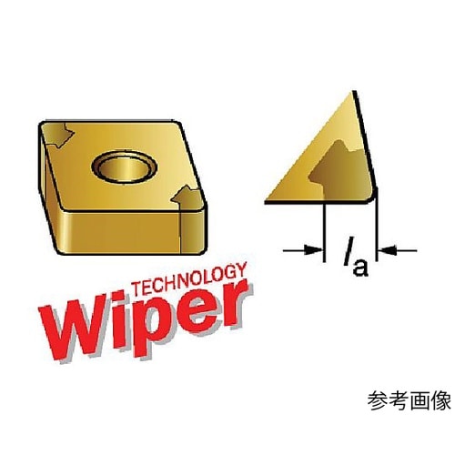 T−Max P 旋削用CBNネガチップ(