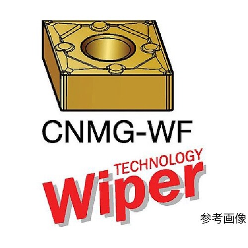 T−Max P 旋削用ネガチップ(110