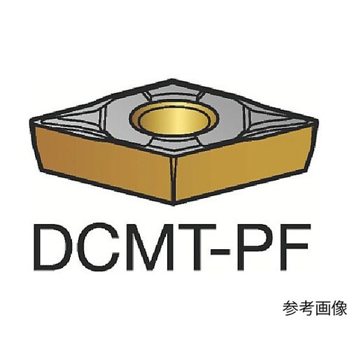 コロターン107 旋削用ポジチップ(12