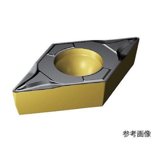 コロターン107 旋削用ポジチップ(12